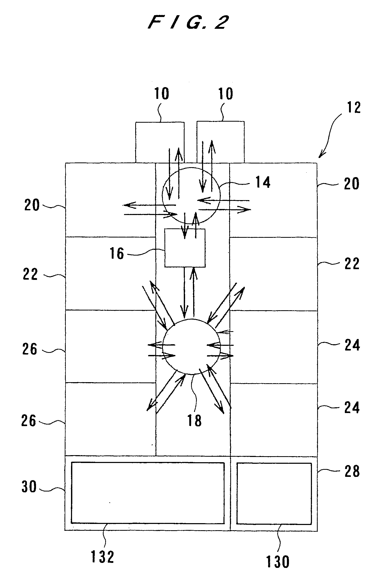 Substrate processing unit and substrate processing apparatus