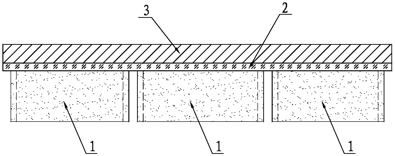 Method for preventing wire cutting steel wires from being broken and improving silicon wafer yield