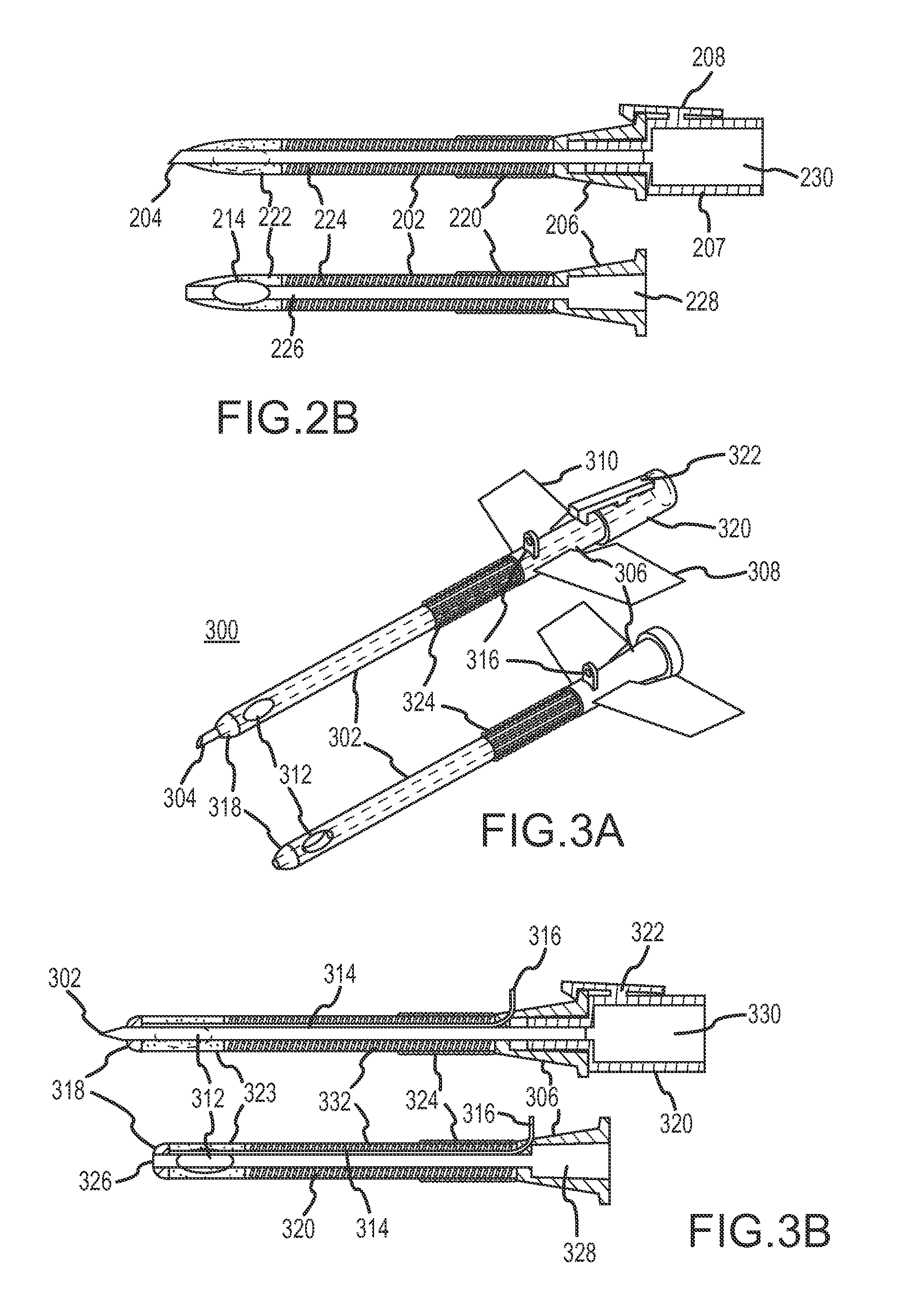 Continuous anesthesia nerve conduction apparatus, system and method thereof