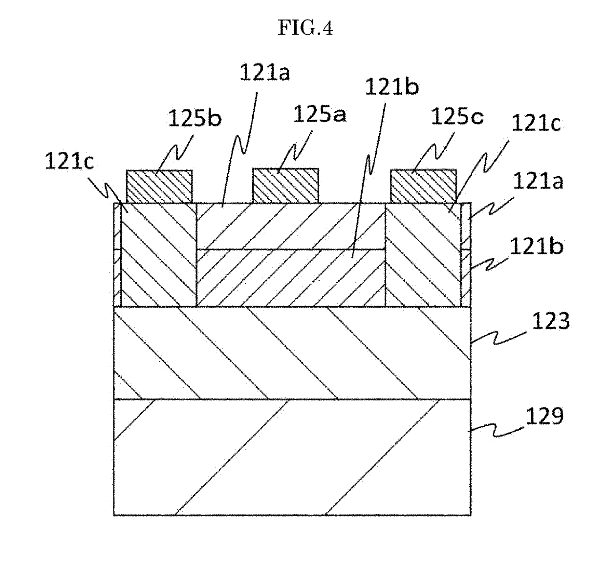 Oxide semiconductor film and method for producing same
