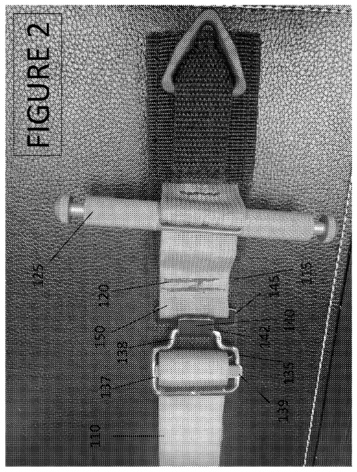 Tourniquet Buckle Assembly