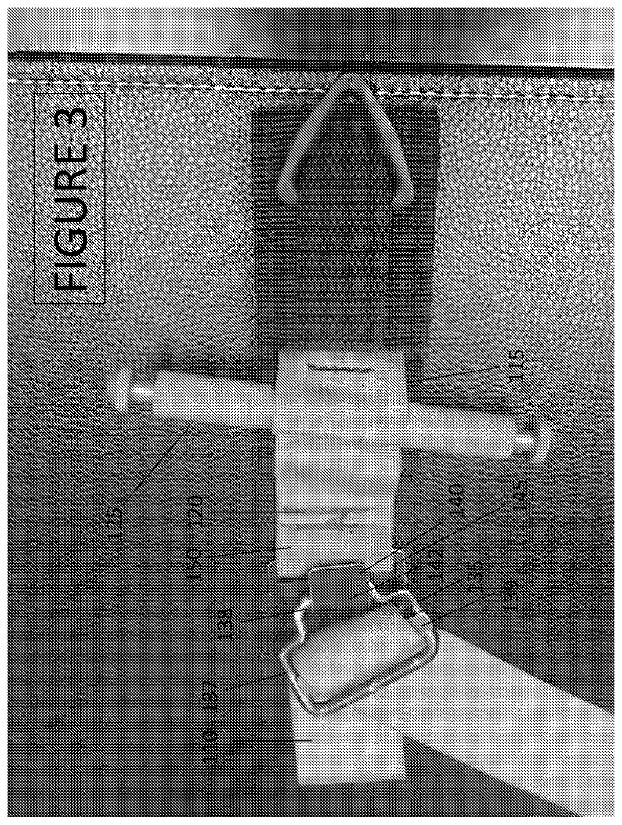 Tourniquet Buckle Assembly