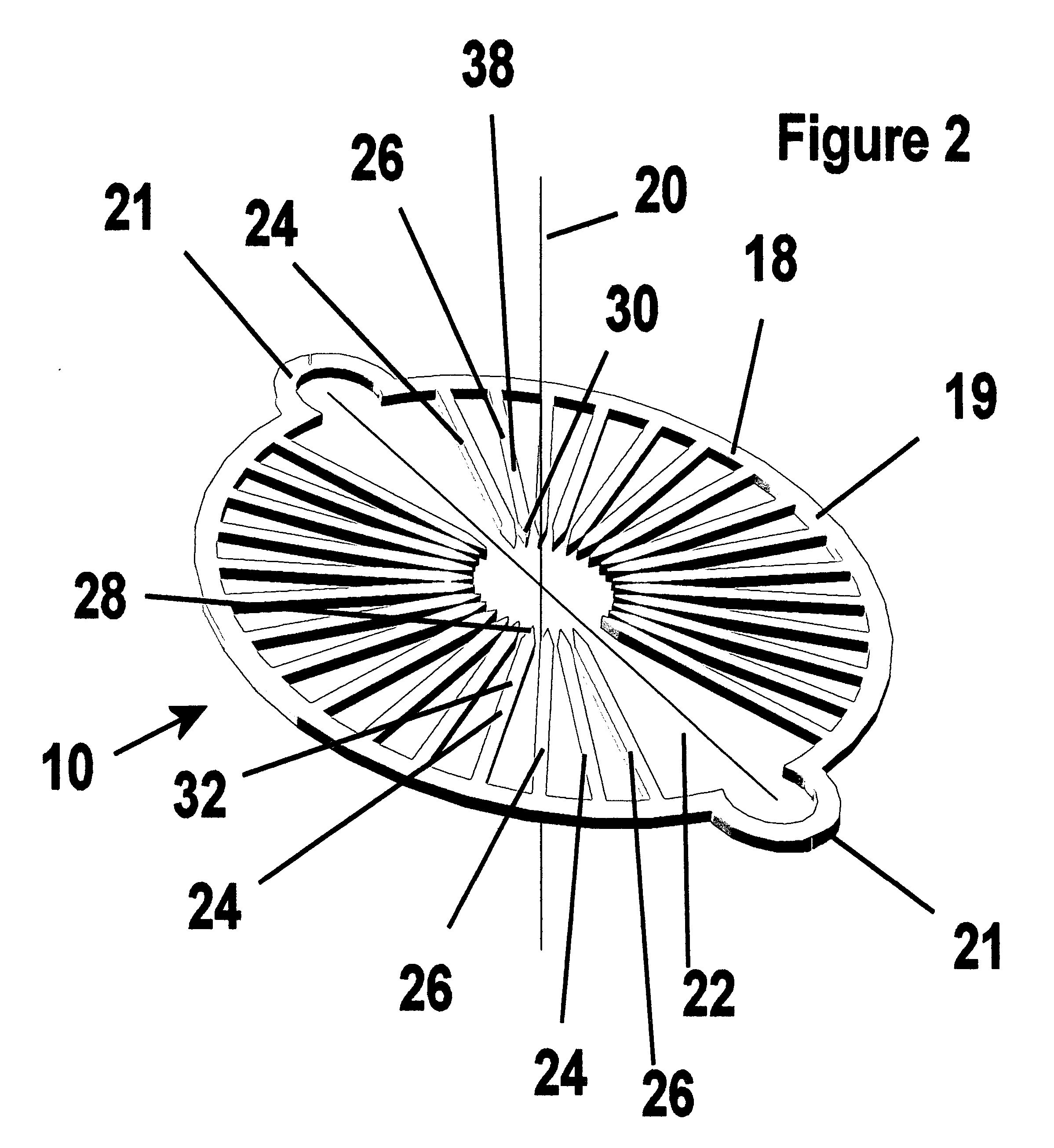 Fastener apparatus for tissue and methods of deployment and manufacture
