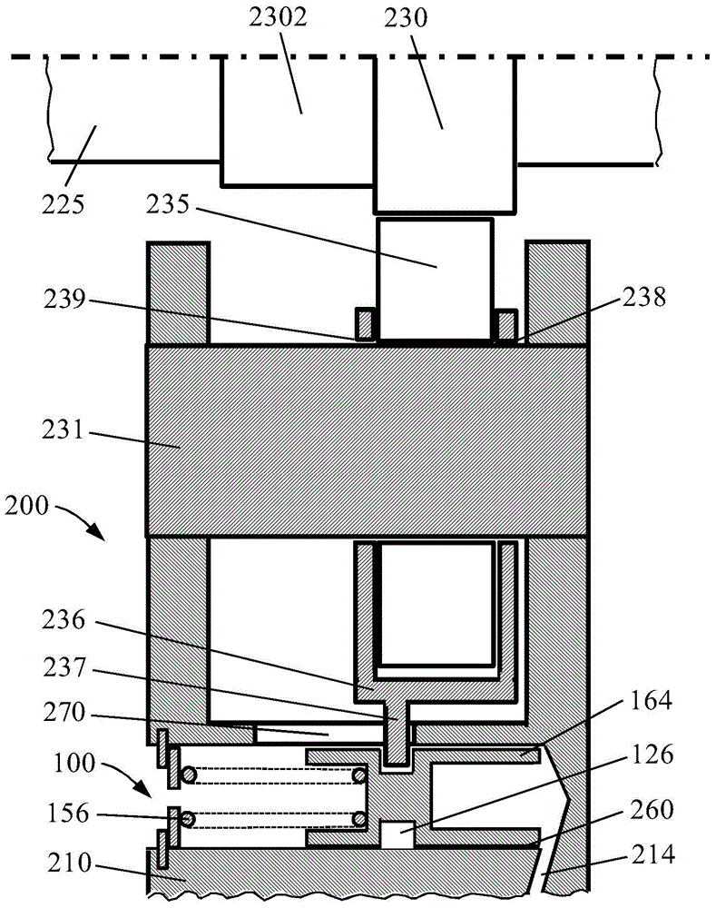 Variable valve driving mechanism of engine
