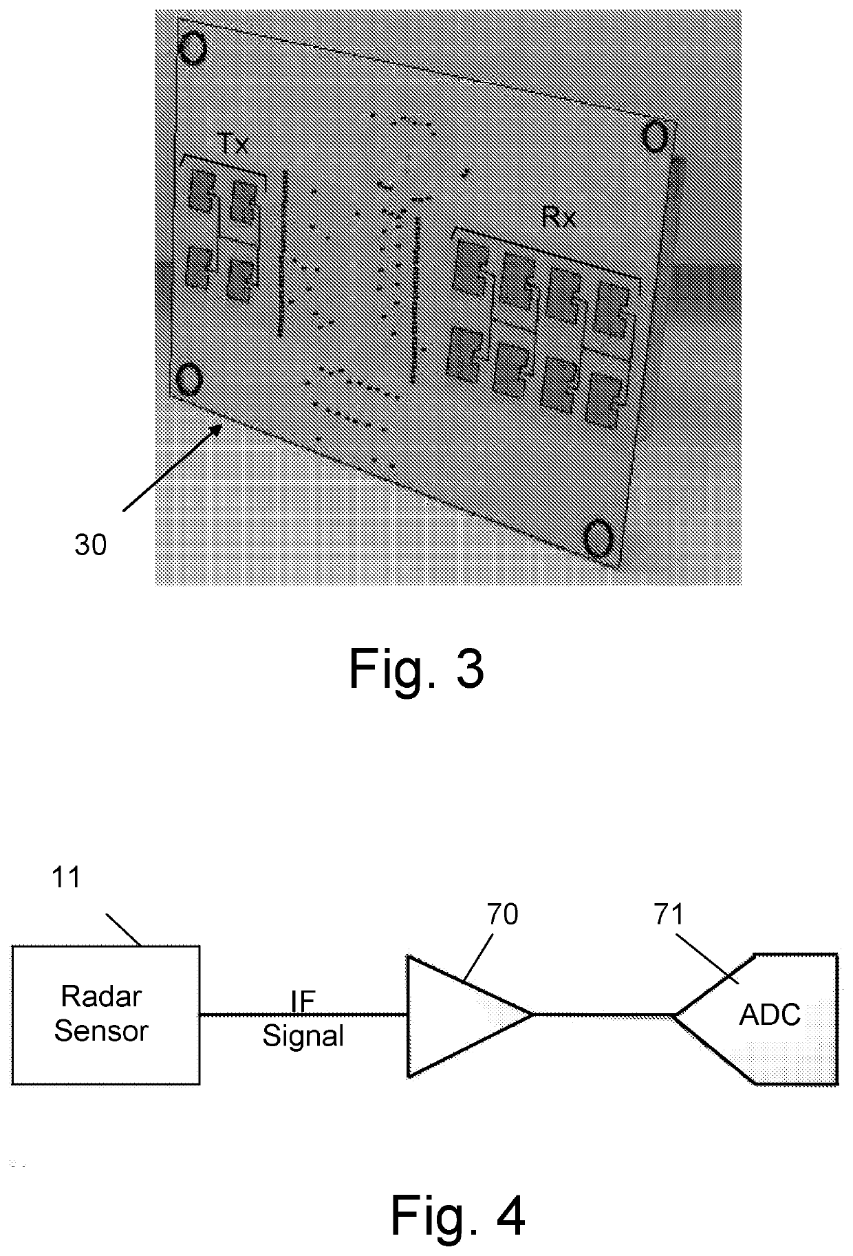 Radar-based system and method for real-time simultaneous localization and mapping