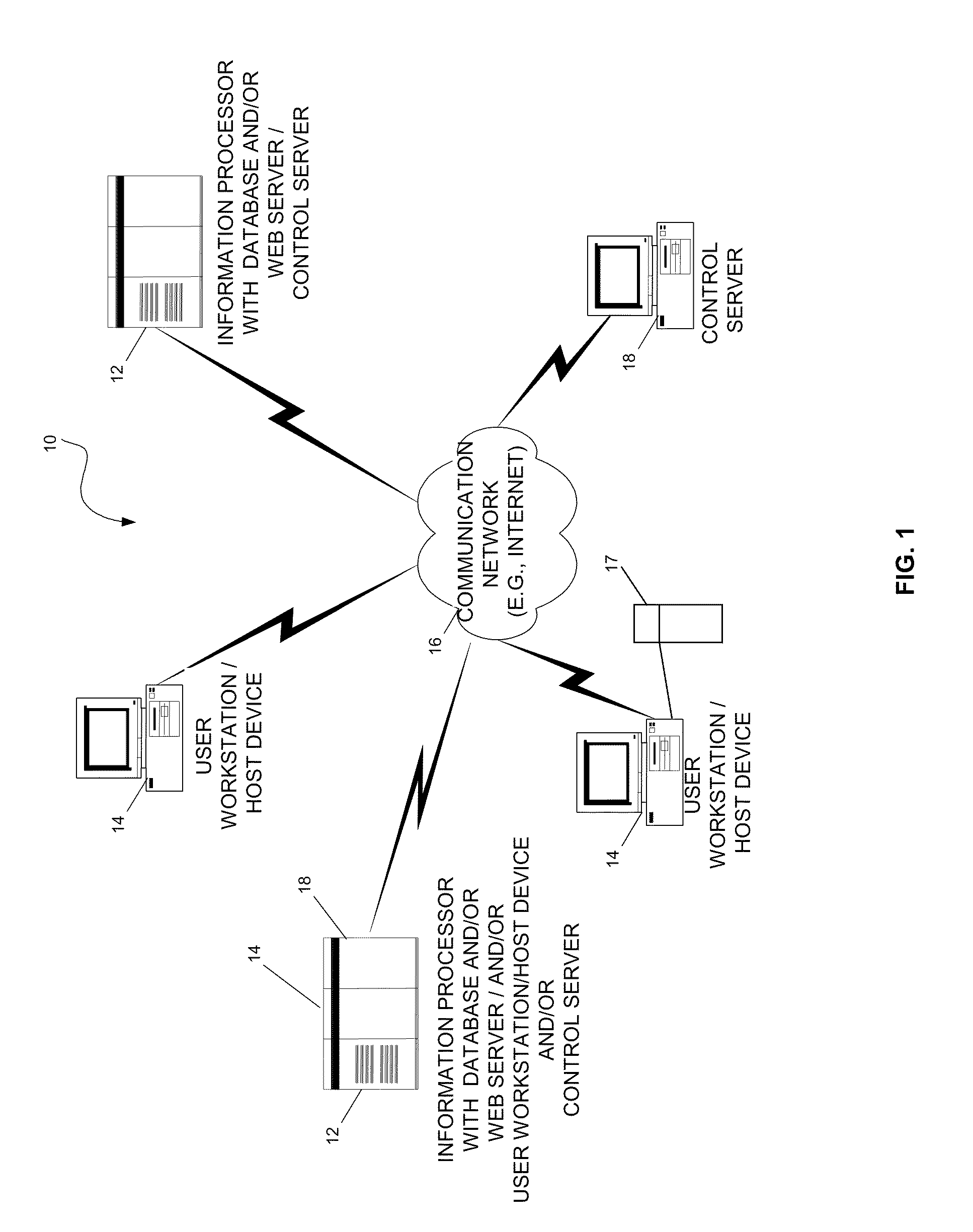 Application authentication system and method