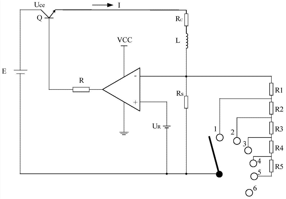 A Method for Measuring DC Resistance of Large Power Transformer at Super Speed