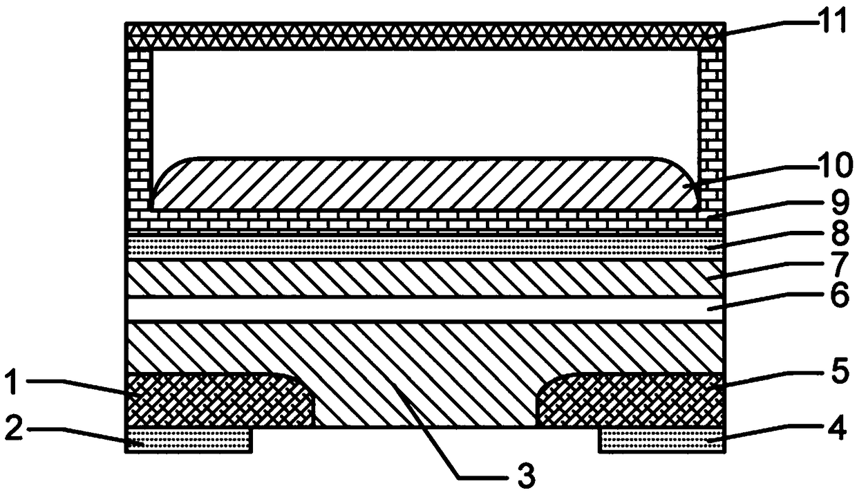 Liquid metal grid-controlled friction electronic transistor and electronic level meter