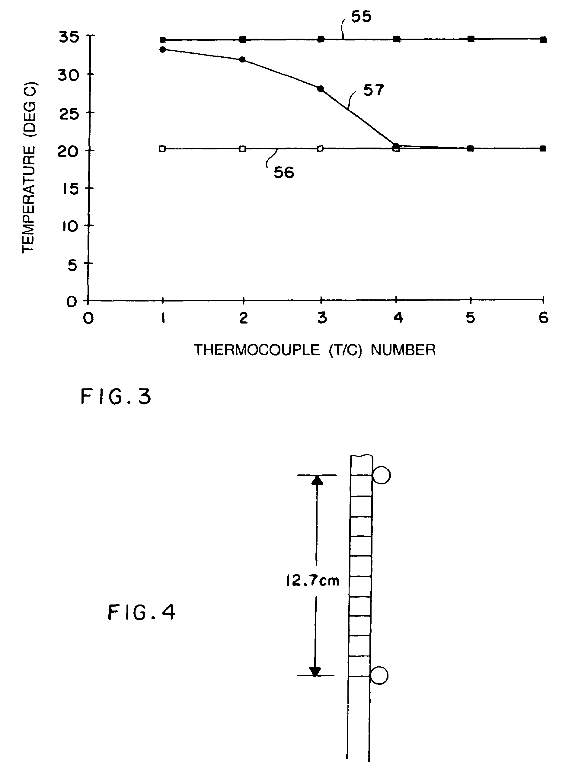 Liquid sensor and ice detector