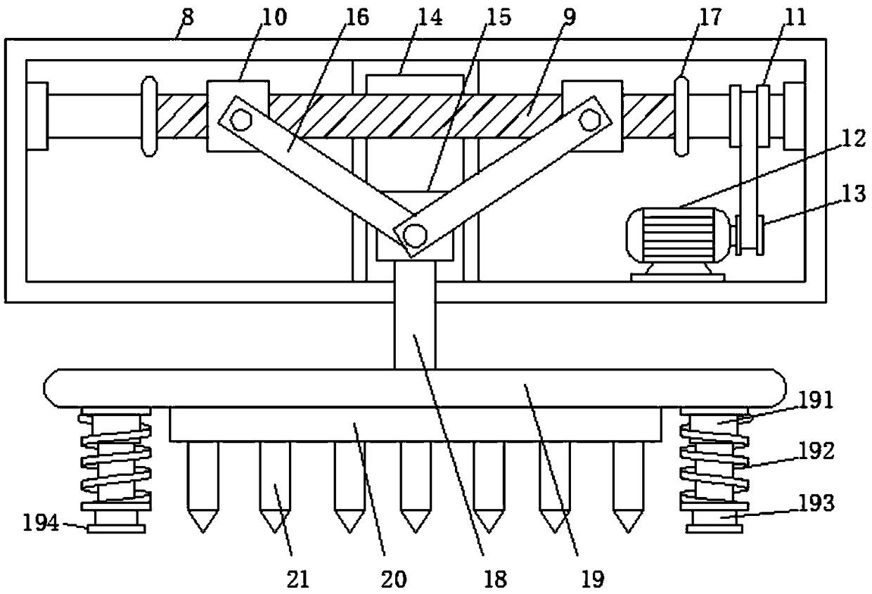Design drawing binding equipment for industrial design
