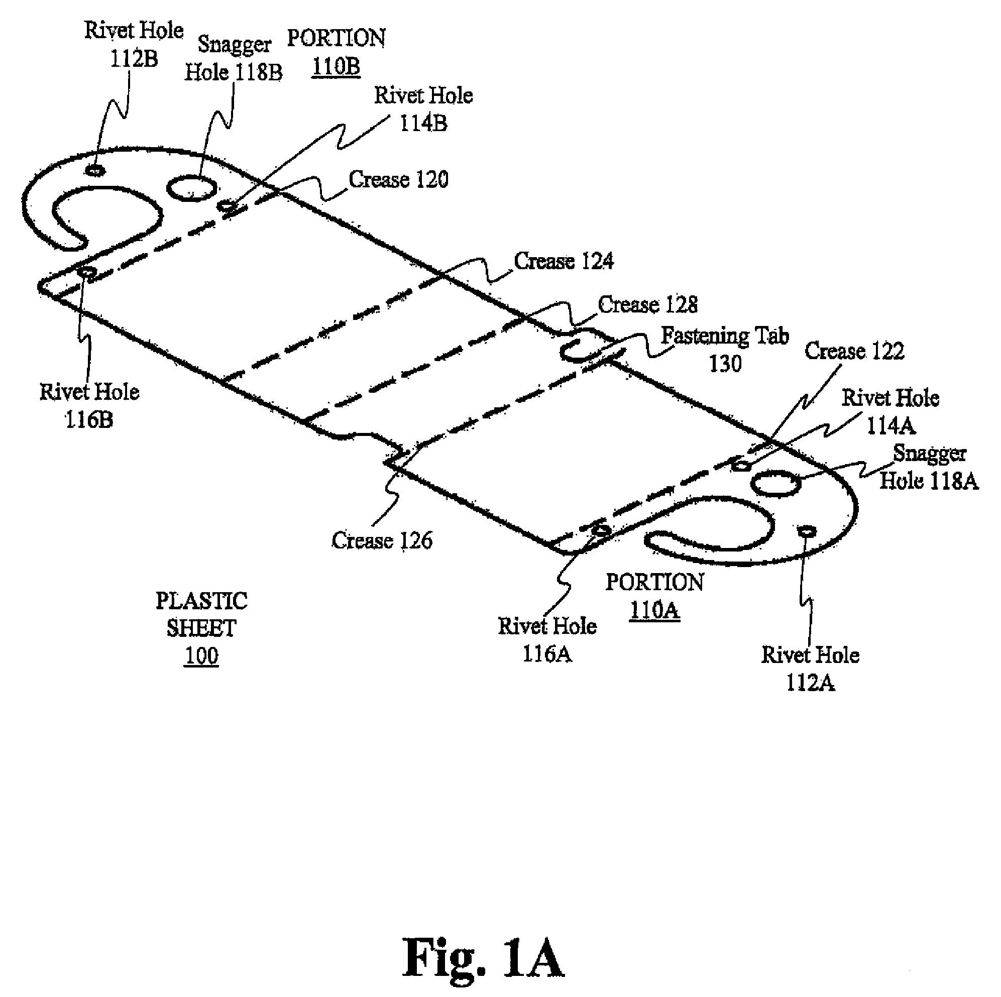 Method and apparatus for trapping insects