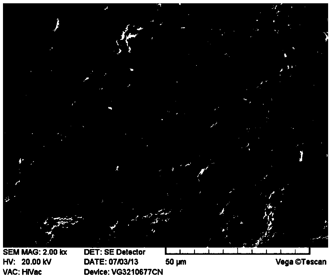 Method for preparing compact O'-sialon/alpha-Si3N4 composite ceramic coating on surface of porous nitride ceramic base body