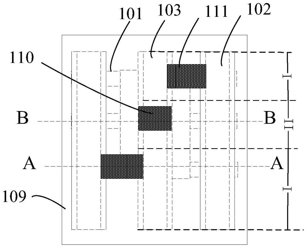 Semiconductor device and forming method thereof