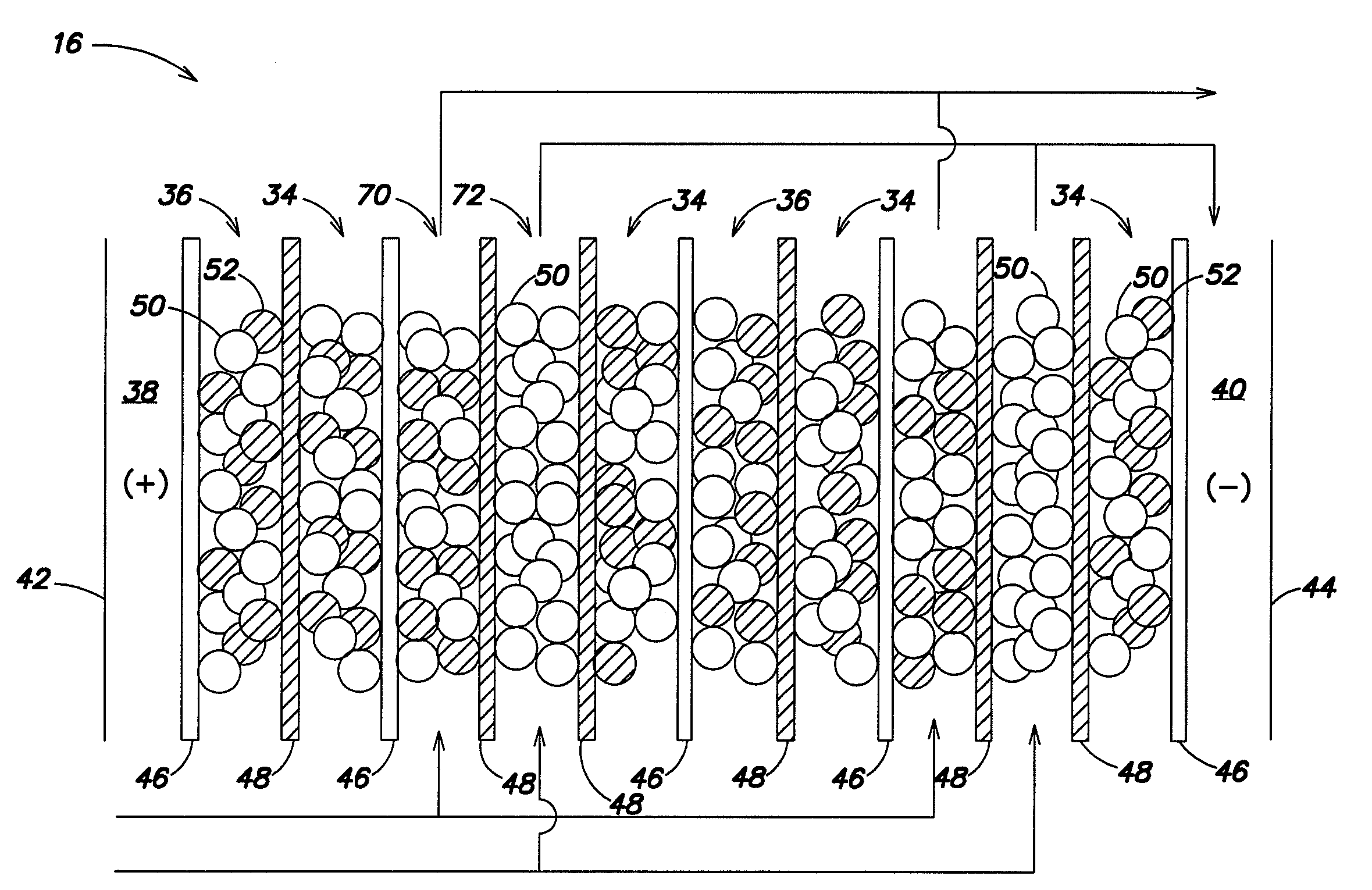 Water treatment system and method