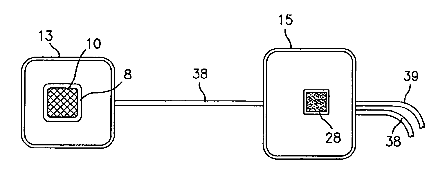 Laser diode optical transducer assembly for non-invasive spectrophotometric blood oxygenation