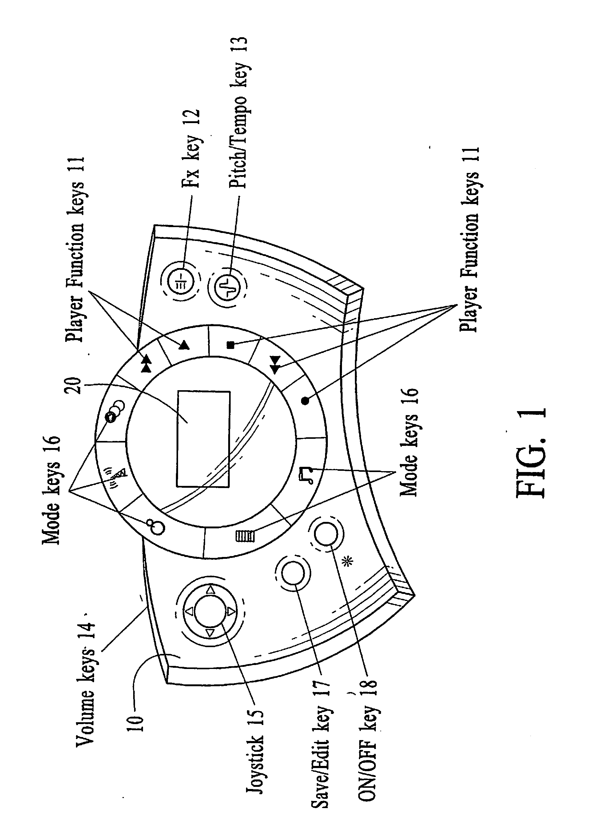 Systems and methods for creating, modifying, interacting with and playing musical compositions