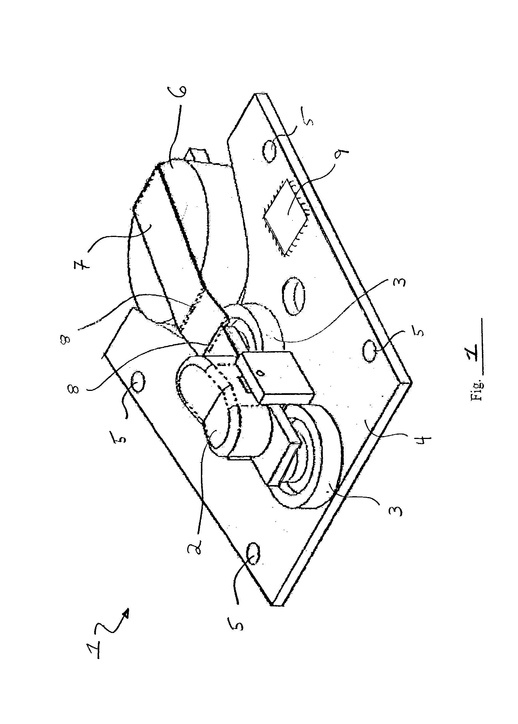 Method and apparatus for providing tactile sensations