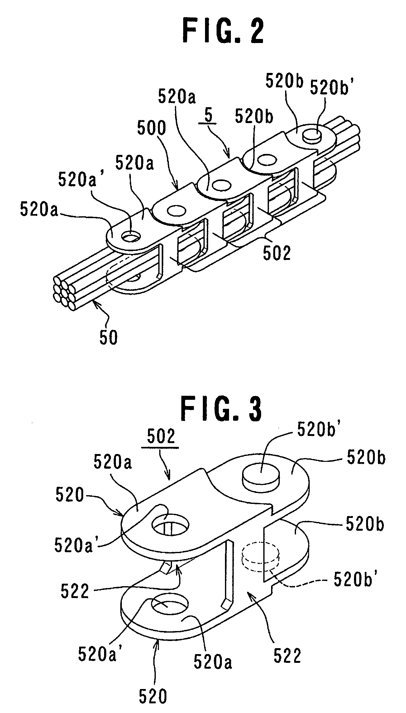 Slidable vehicle seat provided with automotive electronic parts