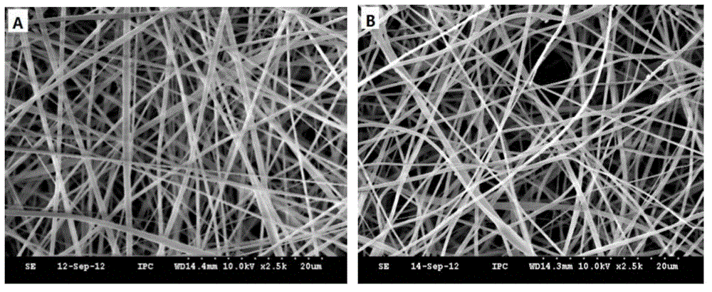 High-strength polyimide nano fiber porous membrane, and preparation method and application thereof