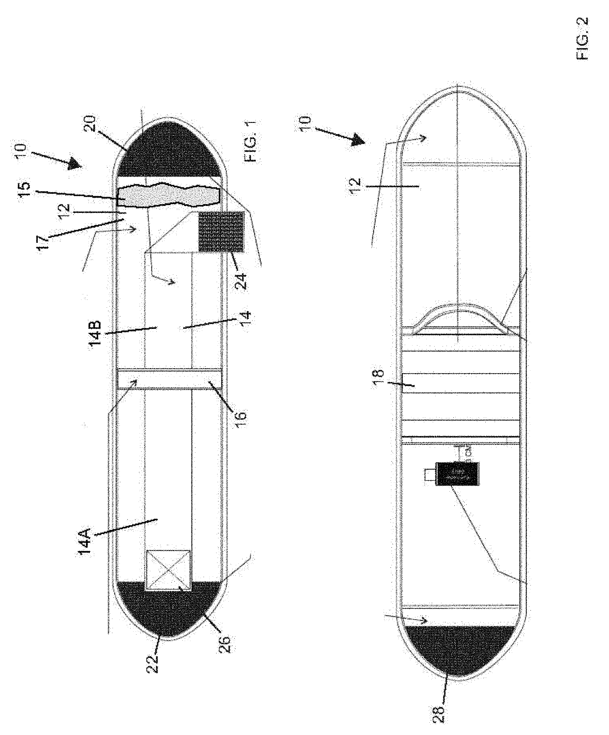 Armored Belt