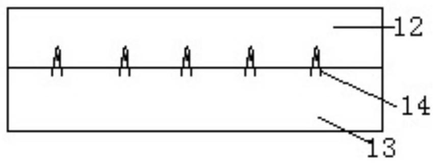 Handheld cable linear device and method