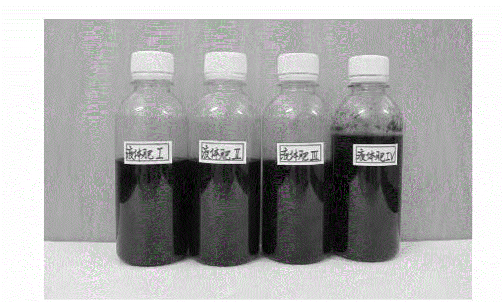 Seaweed amino acid composite liquid manure and preparation method and application thereof