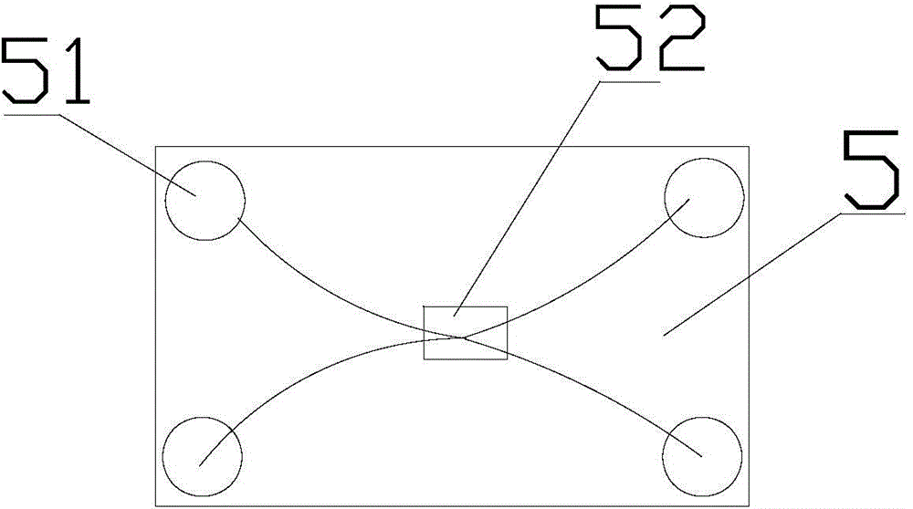 Weighing tool vehicle