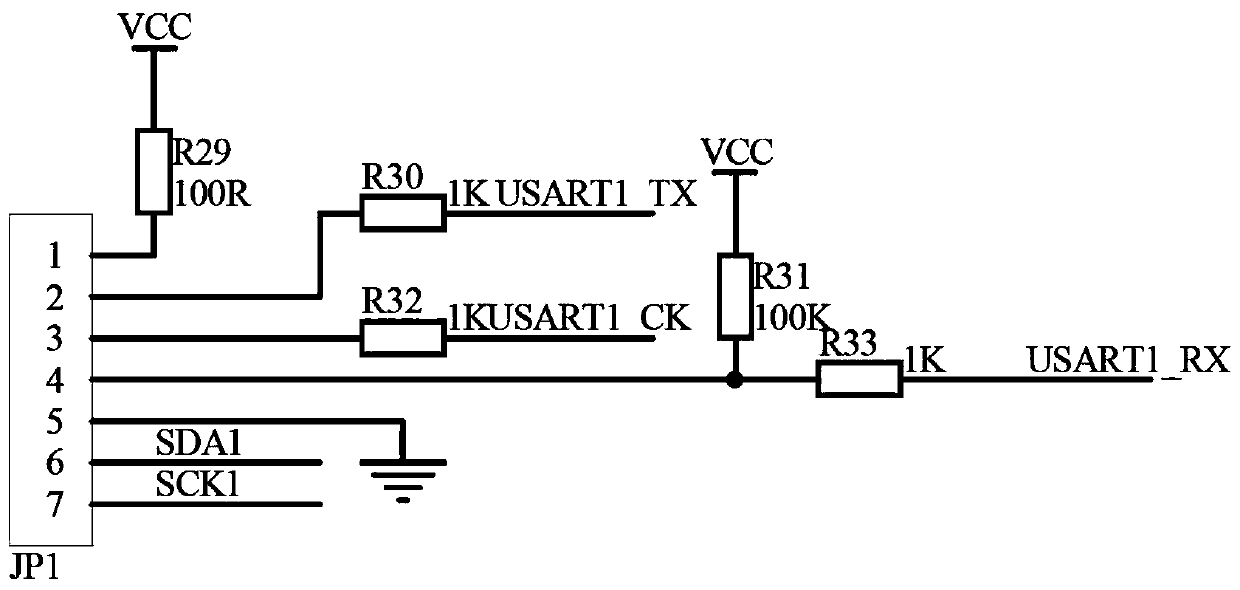 Gas stealing prevention detection method for ultrasonic detection metering device and gas meter