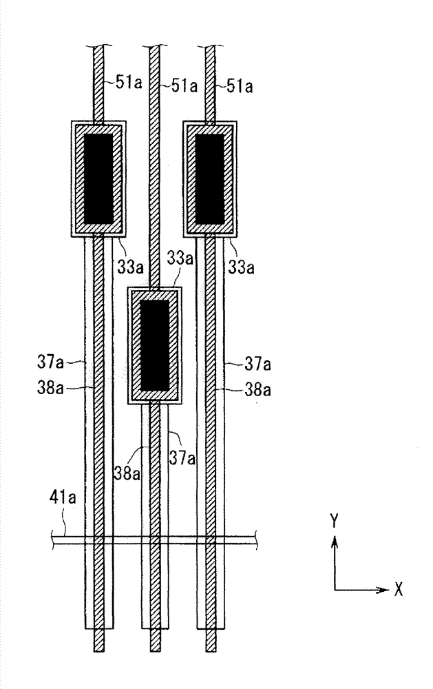 Display Device And Inspection Method Thereof