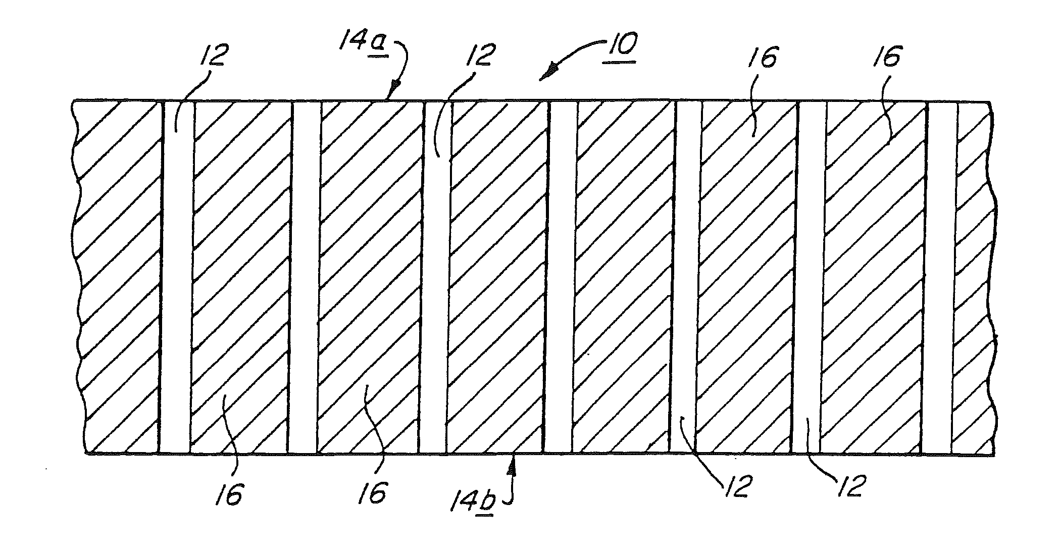 Detonating cord and methods of making and using the same