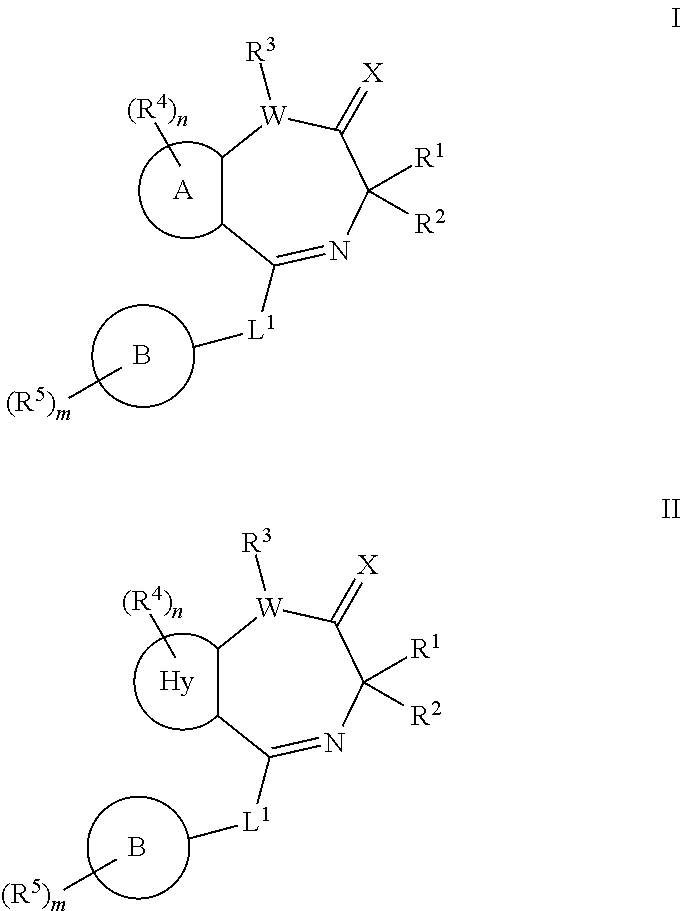Bromodomain inhibitors and uses thereof