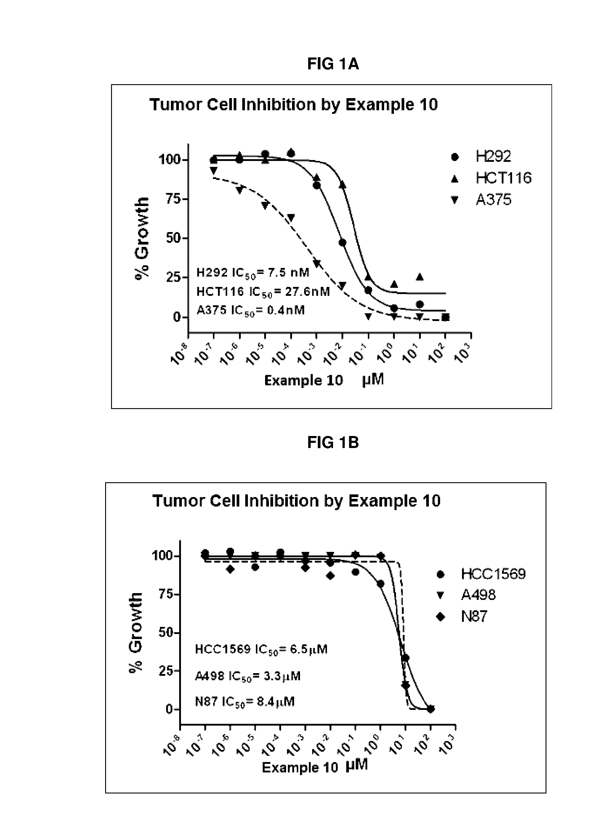 Autophagy Inhibitors