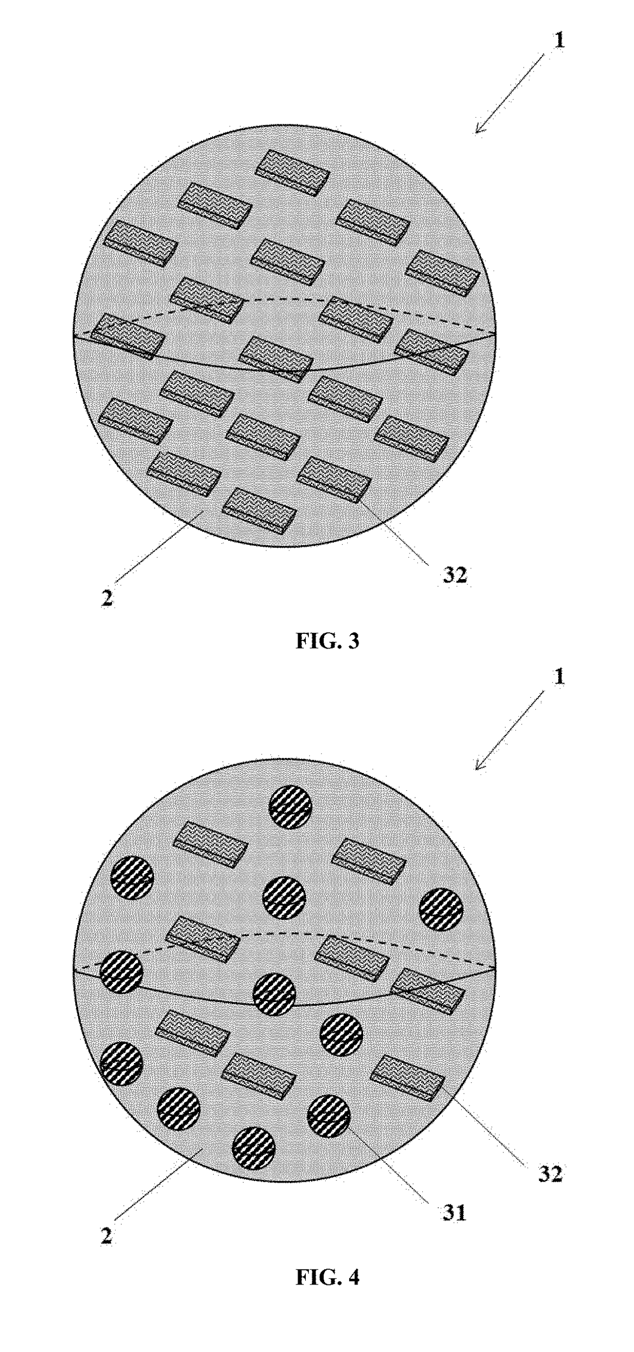 Uniformly encapsulated nanoparticles and uses thereof