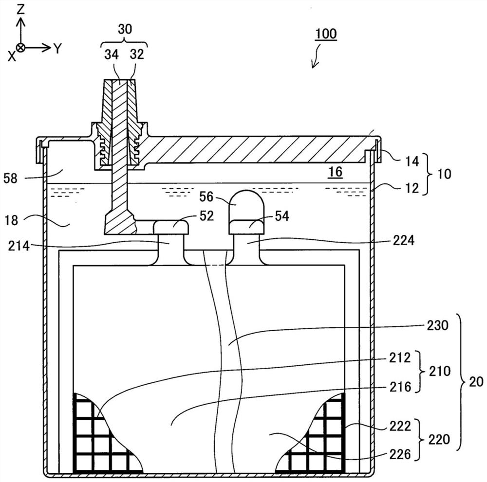 Lead-acid battery current collector, lead-acid battery, and manufacturing method of lead-acid battery current collector