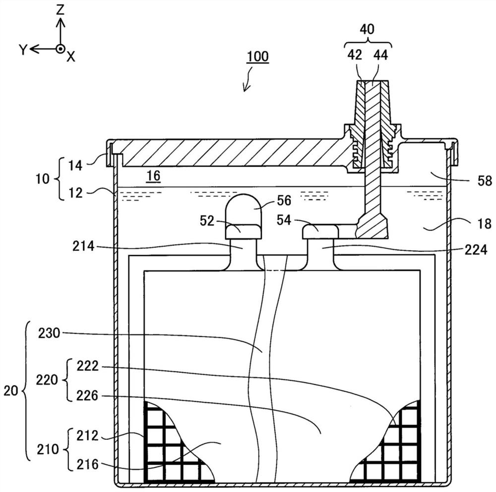 Lead-acid battery current collector, lead-acid battery, and manufacturing method of lead-acid battery current collector