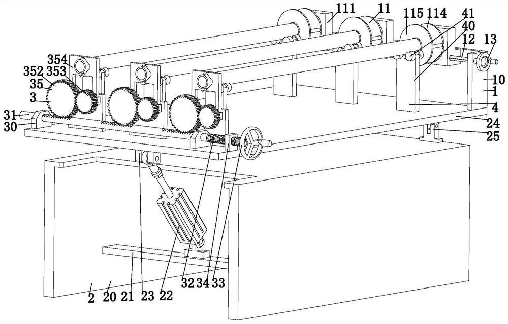 Steel structure metal pipe fitting drilling equipment and drilling method thereof