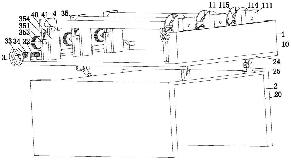 Steel structure metal pipe fitting drilling equipment and drilling method thereof