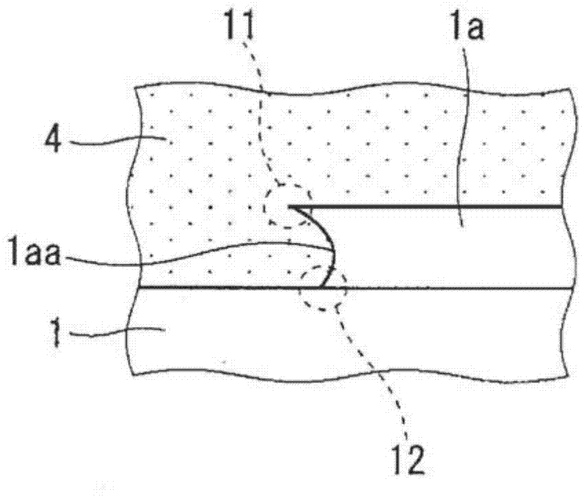 Semiconductor device and method for manufacturing the same