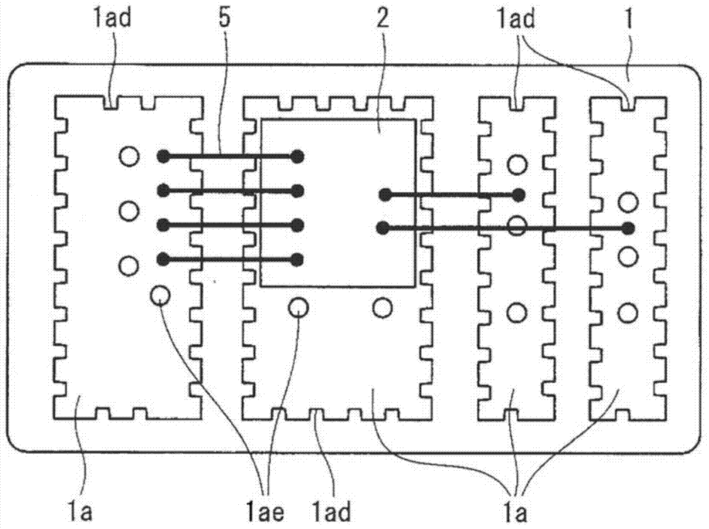 Semiconductor device and method for manufacturing the same