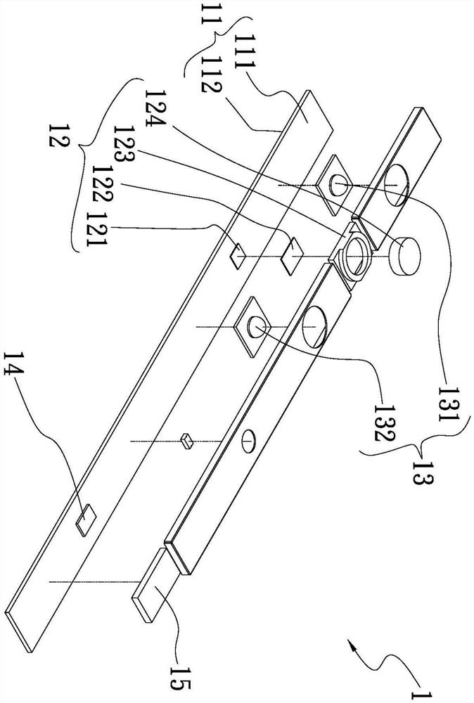 Portrait Recognition Photography Module