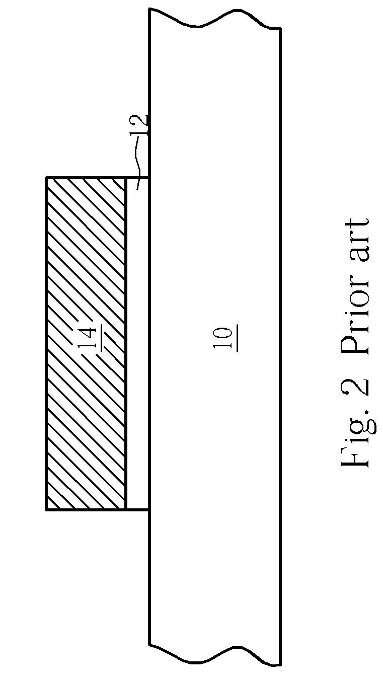 Method of forming a polysilicon resistor