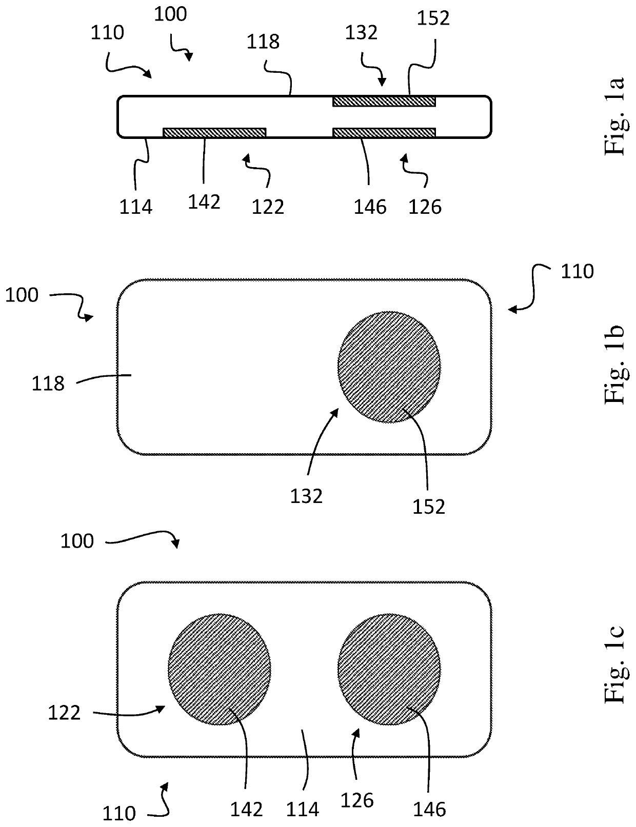 Monitoring and stimulation module