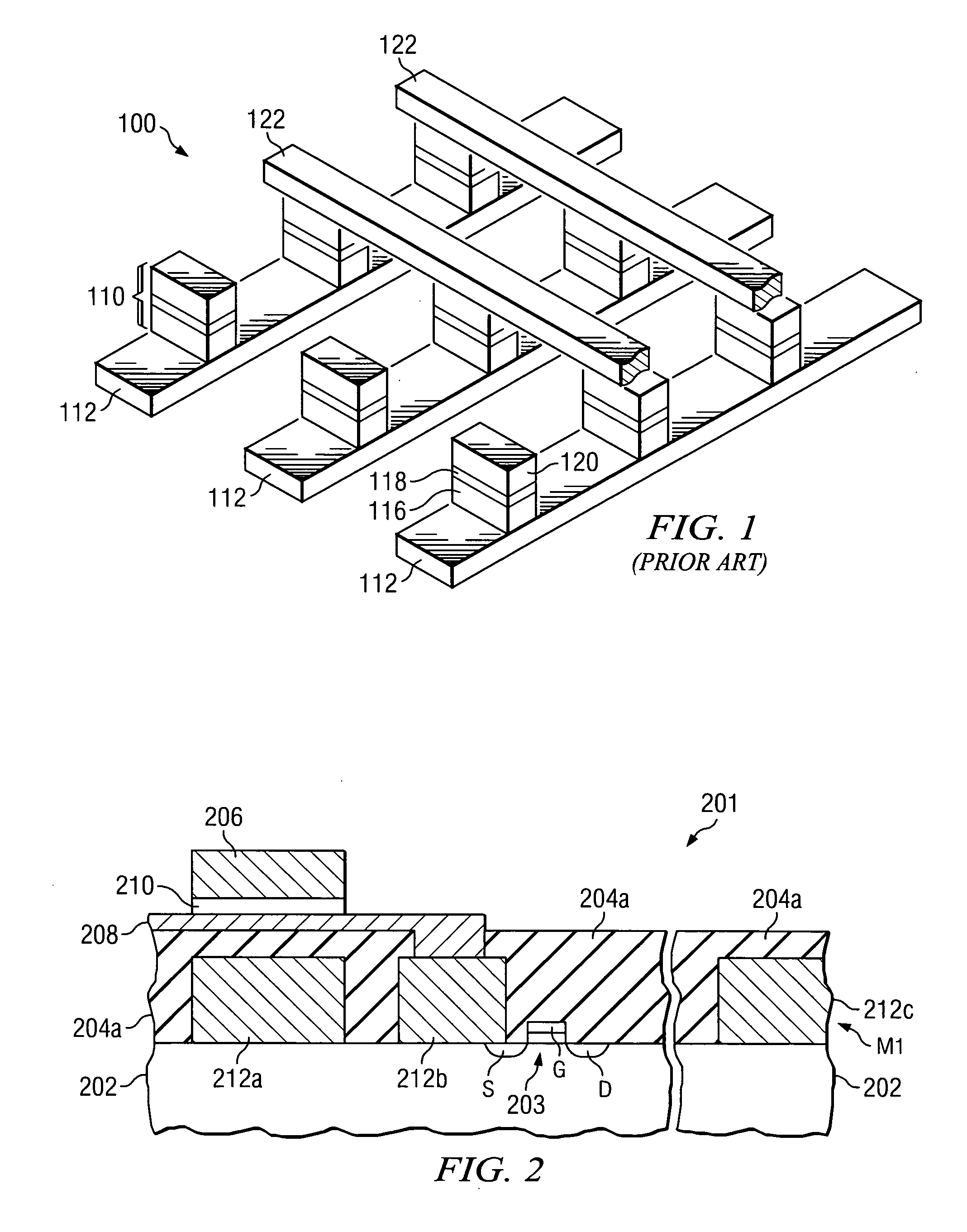 Ferromagnetic liner for conductive lines of magnetic memory cells