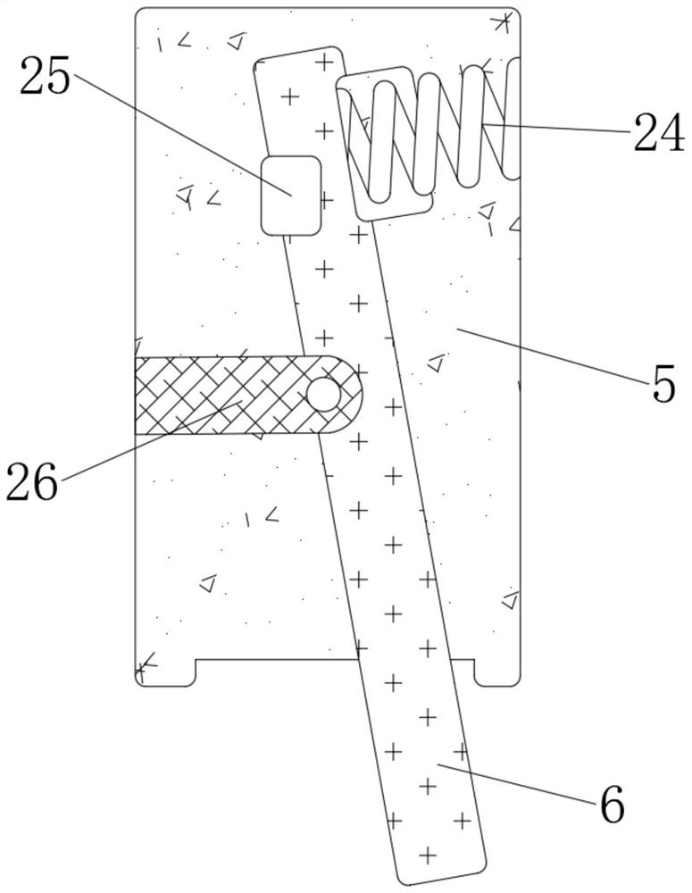 Printer ink fountain with low-liquid-level automatic ink supplementing and uniform ink discharging functions