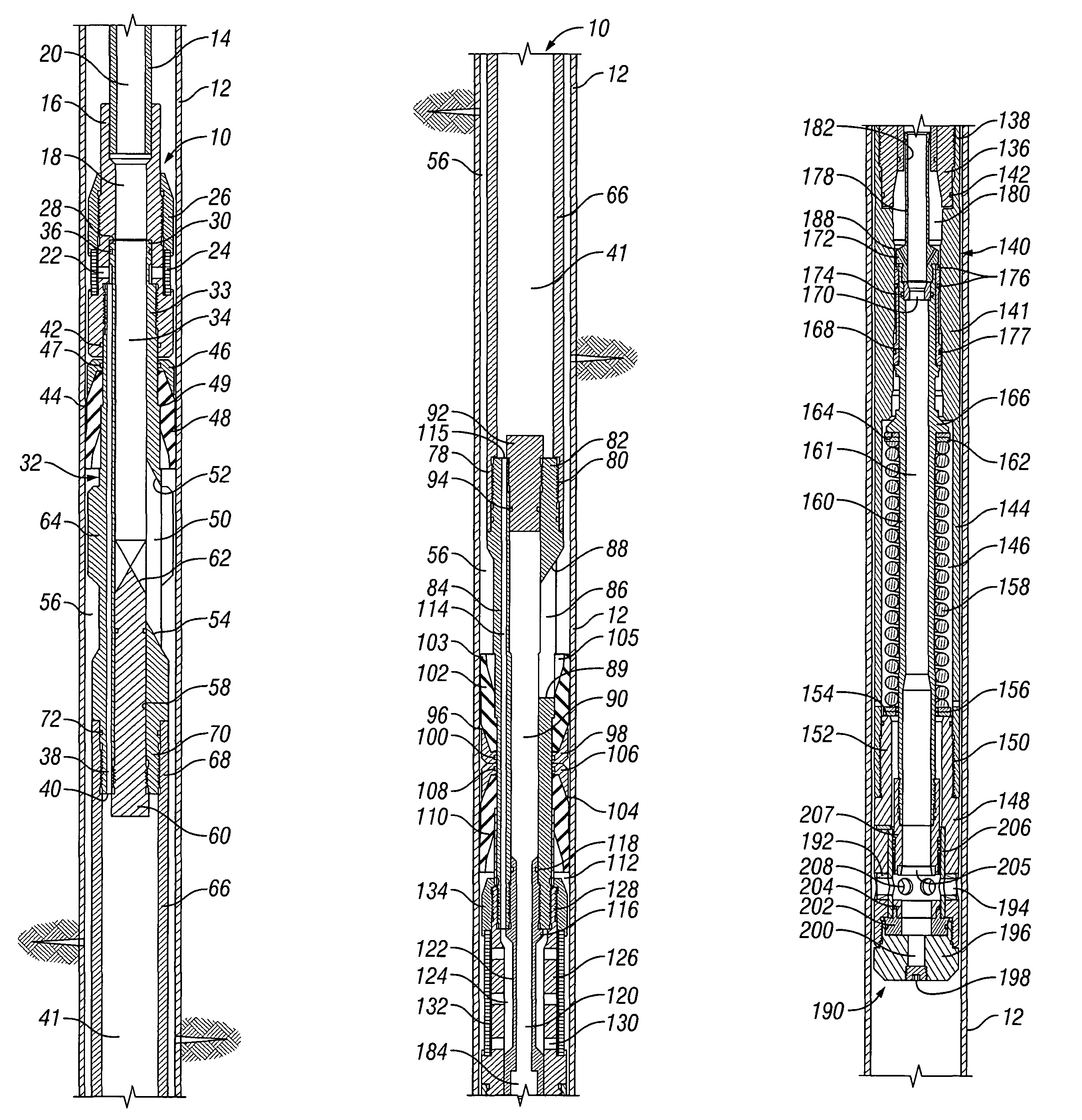 Method and apparatus for cleaning a fractured interval between two packers
