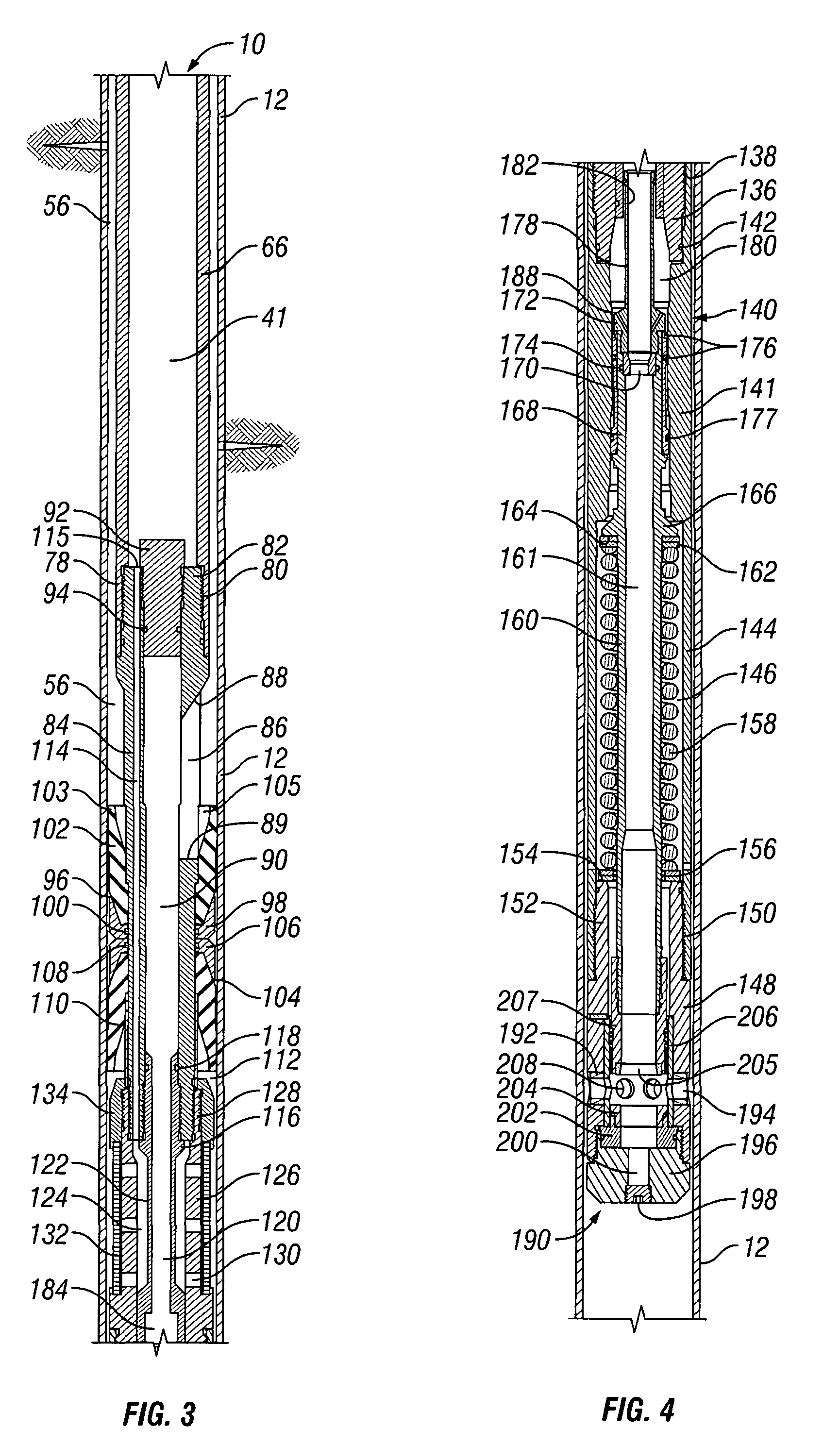 Method and apparatus for cleaning a fractured interval between two packers