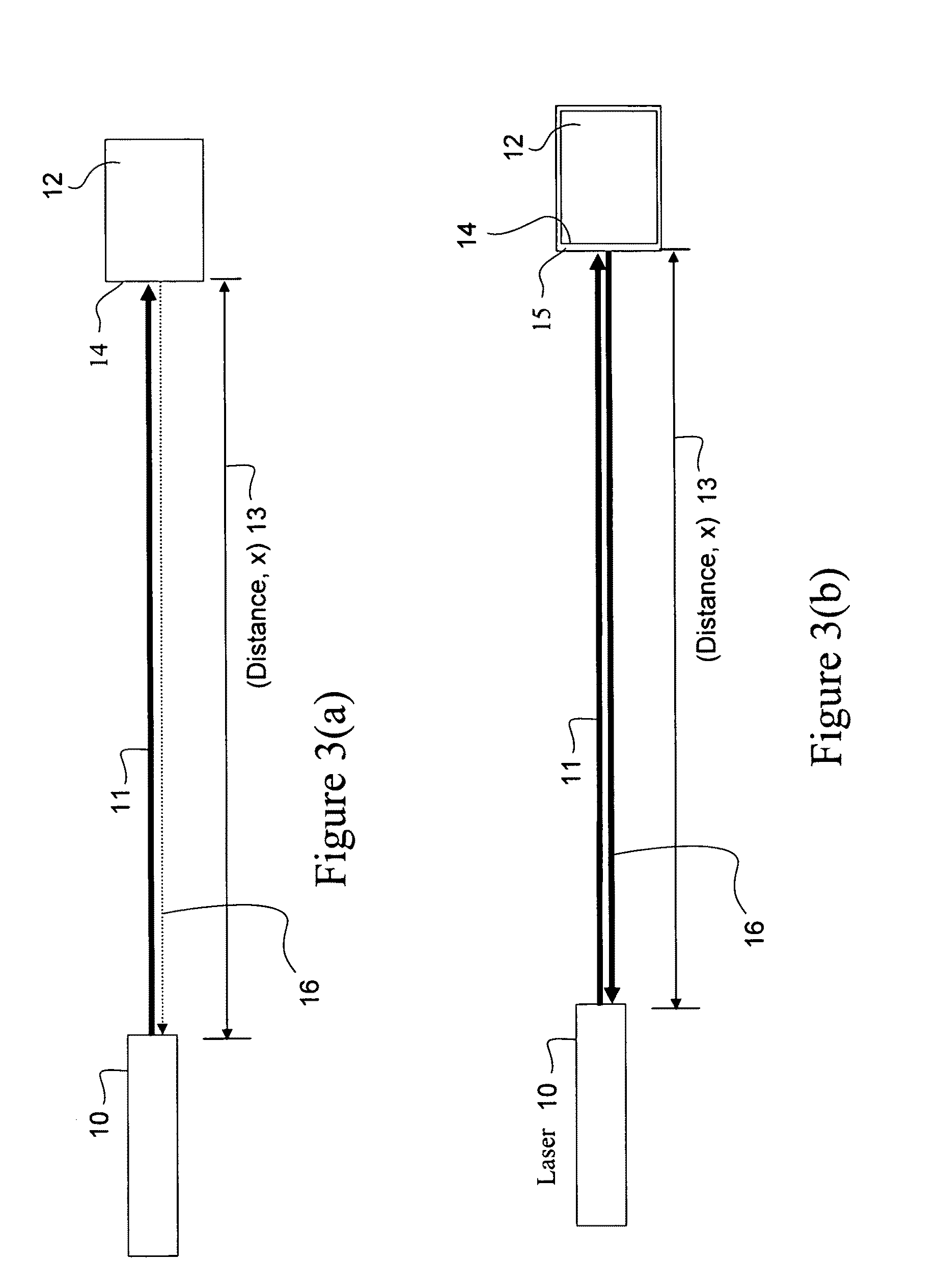 Method of reflecting impinging electromagnetic radiation and limiting heating caused by absorbed electromagnetic radiation using engineered surfaces on macro-scale objects