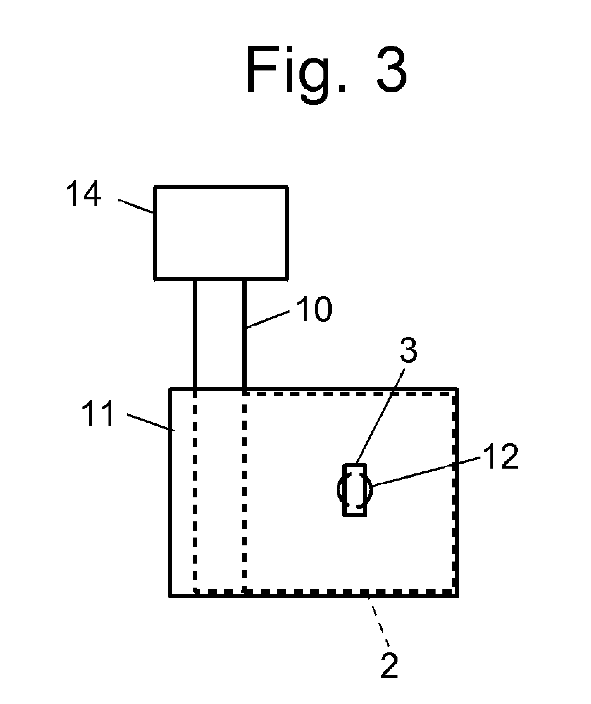 Mass spectrometer