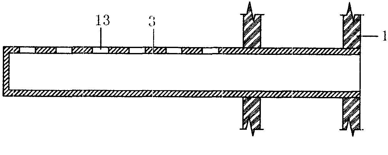 Polishing and sand surface self-cleaning mechanism