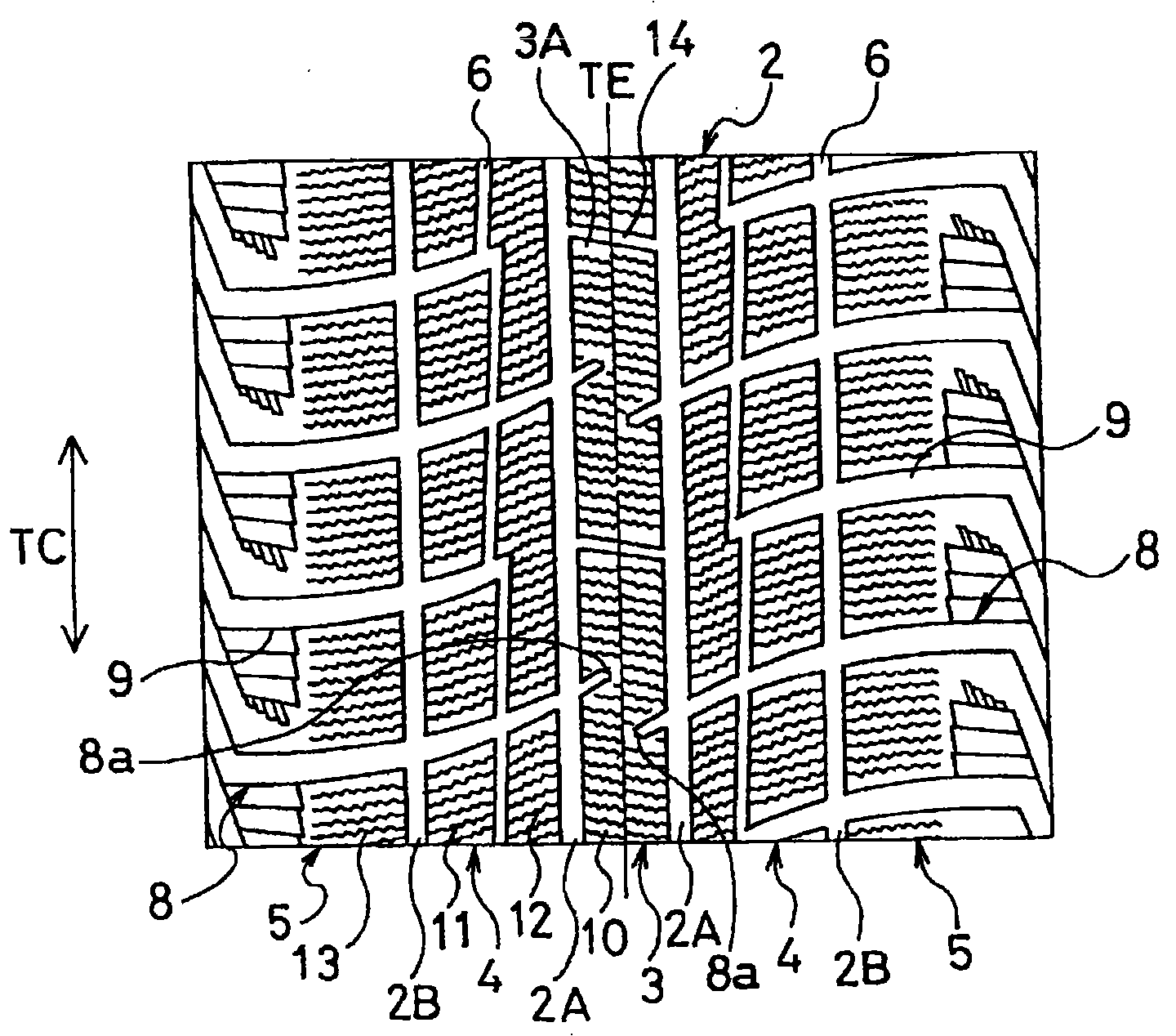 Pneumatic tire